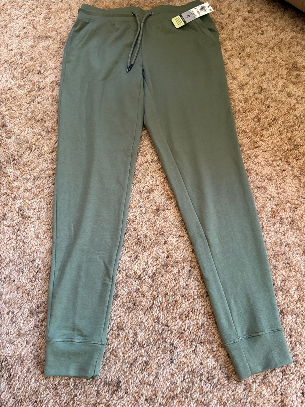 NWT Ideology Jogger Pants